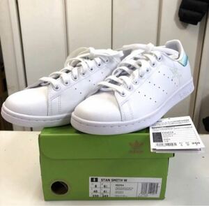 新品 adidas Stan Smith Disney Tinkerbell