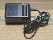 Sega AC Adaptor SA-160A_画像3