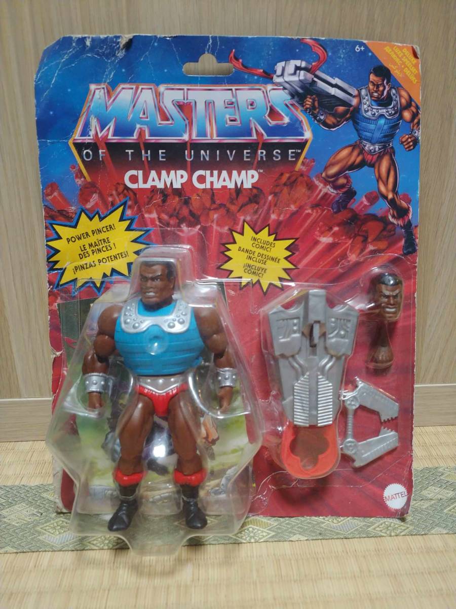 2025年最新】Yahoo!オークション -masters universe(フィギュア 2025年最新】Yahoo!オークション -masters universe(フィギュア