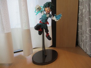 ヒロアカ　僕のヒーローアカデミア　THE MOVIE　ヒーローズ：ライジング　VS　VILLAIN-DEKU-　補修品