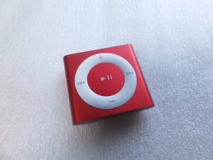 ジャンク　iPod Shuffle