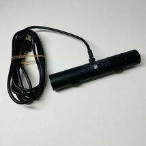 【643-7044k】◎1円スタート◎【ジャンク】Sony PlayStation 3 Eye Camera with EyeCreate+PlayStation Camera CUH-ZEY2_画像5