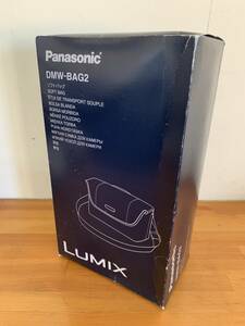 パナソニック Panasonic DMW-BAG2-R [ソフトバッグ　レッド]