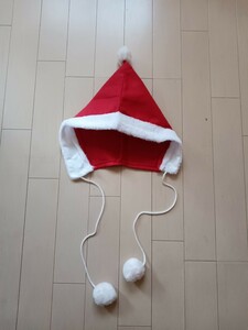 クリスマス　帽子　子供　大人　サンタクロース　