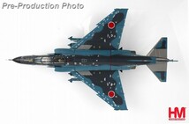 未開封 1/72 F-4EJ改 第3航空団 第8飛行隊 洋上迷彩 戦技競技会優勝時 三沢基地 2003年 [HA1927B] 航空自衛隊 ホビーマスター HOBBYMASTER_画像3