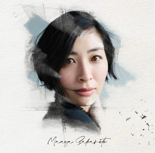 坂本真綾 11thアルバム 記憶の図書館 [通常盤] [CD] ［新品未開封］