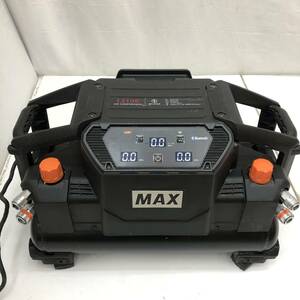 マックス スーパーエア・コンプレッサ AK-HL-HH1310E 中古