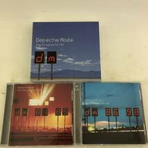 【CD】【輸入盤CD】Depeche Mode / Singles 81-98 (デペッシュ・モード)_画像5