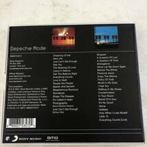 【CD】【輸入盤CD】Depeche Mode / Singles 81-98 (デペッシュ・モード)_画像2