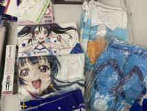 美少女系 グッズ まとめ　ラブライブ Tシャツ 五等分の花嫁 ウマ娘 プリンセスコネクト エヴァ_画像8