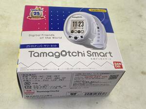 【動作確認済】BANDAI Tamagotchi Smart たまごっちスマート 25THアニバーサリーセット バンダイ 時計 ウォッチ