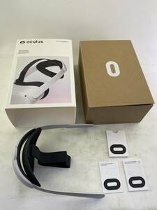 oculus Quest 2 Elite Strap from FACEBOOK