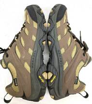 【1円～】3足セット MERRELL Vibram メレル ヴィブラムトレッキングシューズ J500247/J06059/J86814/27cm/22.5cm レディース メンズ 靴 _画像3