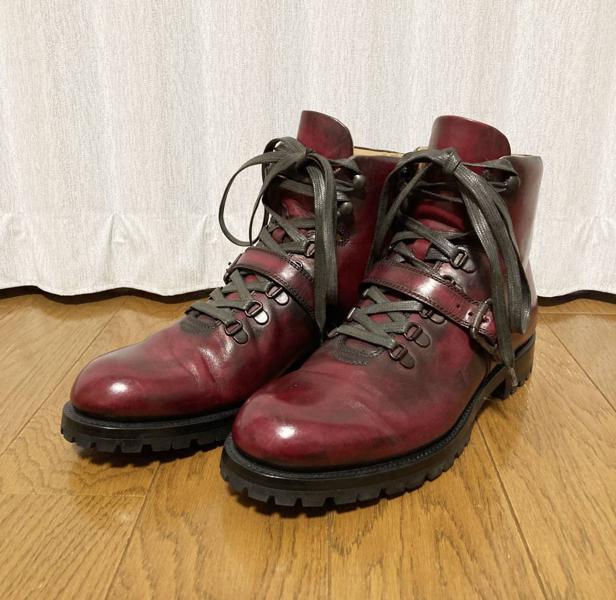2025年最新】Yahoo!オークション -berluti ブーツの中古品・新品 2025年最新】Yahoo!オークション -berluti ブーツの中古品・新品