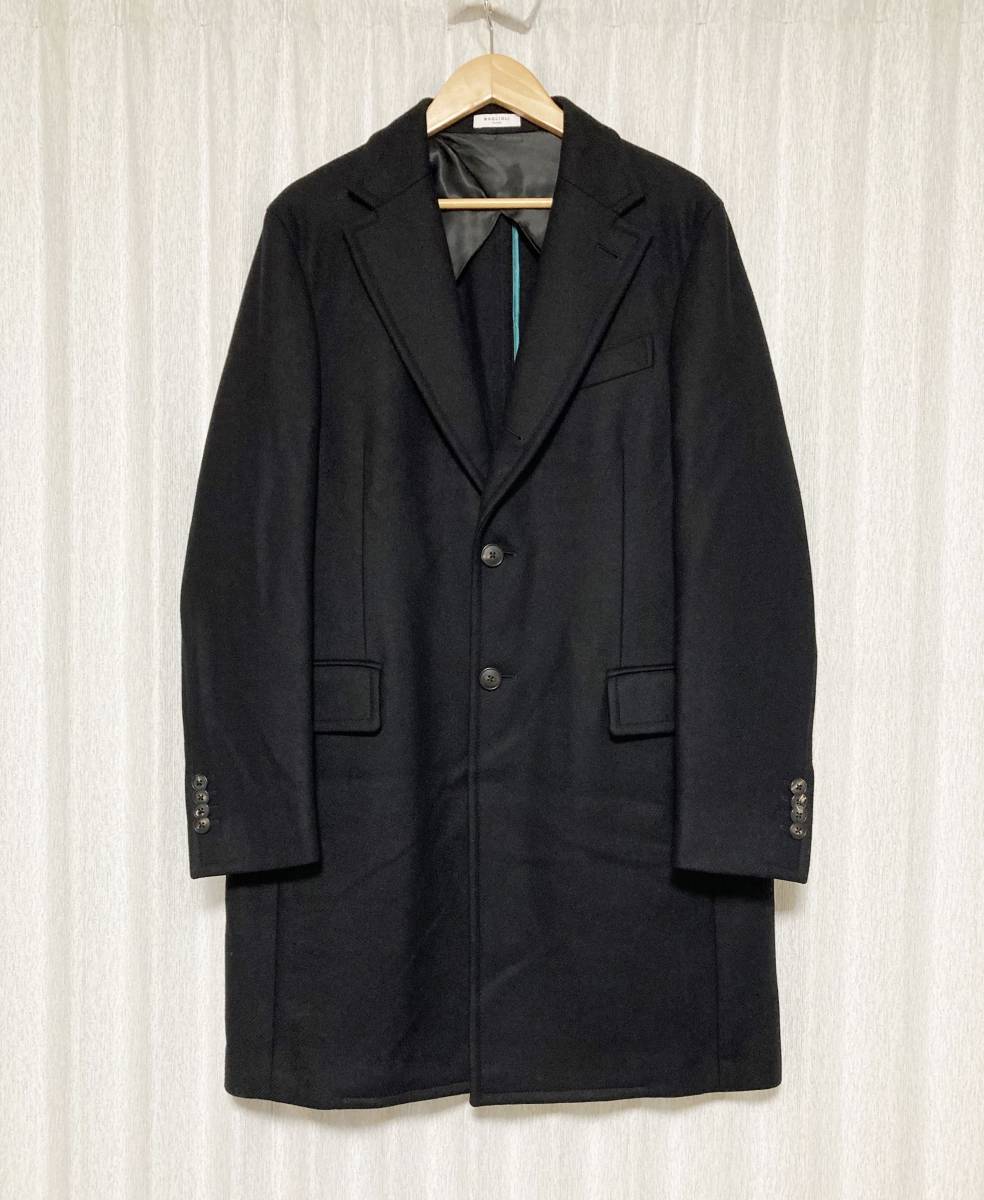 【未使用】BOGLIOLI ボリオリ チェスターコート K.JACKET 2025年最新】Yahoo!オークション -ボリオリ boglioli k.jacketの
