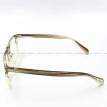 OLIVER PEOPLES　OV5189U 1647　メガネ フレーム　グレー　オリバーピープルズ_画像4