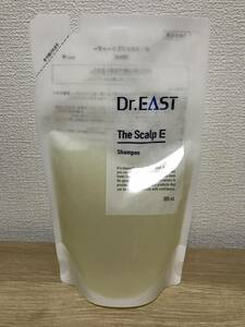 ザ・スカルプE　シャンプー 300mL　詰め替え用　Dr.EAST the scalp E shampoo　ドクターイースト　クーポン消化に