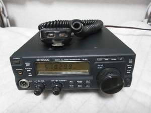 KENWOOD...50MHｚオールモード★TS-60S