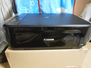 CANON　PIXUS　MG3630　ジャンク