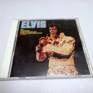 米盤/RCA「エルヴィス・プレスリー / Elvis」