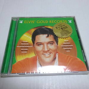 未開封/米盤「エルヴィス・プレスリー / Elvis' Gold Records Vol. 4」エルヴィスのゴールデン・レコード第4集