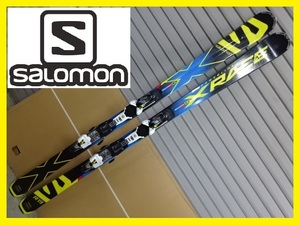 【SALOMON】サロモン■X-RACE180■R19■X12LAB■POWERLINE■ONYONE■OGASAKA■ATOMIC■HEAD■SAJ■ROSSIGNOL■FISCHER■VOLKL■即決！