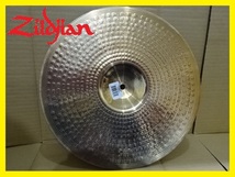 【Zildjian】S■HIHAT■ブリリアント■14"/36cm■ハイハット■MEINL■YAMAHA■TAMA■Pearl■CANOPUS■MAPEX■SABIAN■ジルジャン■_画像5