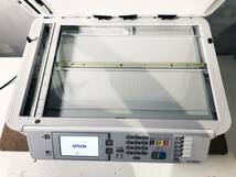 ◎★ 中古★EPSON/エプソン　インクジェットプリンター　複合機　A3対応　ホワイト【PX-M5041F】CR0V_画像4