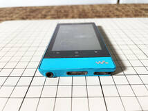 ◎★ 中古★SONY/ソニー　walkman（ウォークマン）　ポータブルオーディオプレーヤー　MP3プレーヤー　16GB【NW-F805】CSPA_画像3