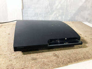 ★ 中古★SONY ソニー PS3 本体 CECH-3000A CECH-2000B プレイステーション3 PlayStation3【CECH-2000B】CTRJ