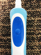 ◎★ 中古★BRAUN ブラウン Oral-B 3757 オーラルB 電動歯ブラシ 【BRAUN 3757】CQ42_画像6