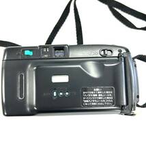 Y186 フィルムカメラ カメラ まとめ OLYMPUS オリンパス FUJI フジ Rollei TRIP Flash35 TELE CARDIA SUPER ジャンク品 中古 訳あり_画像9