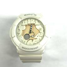 Y207 腕時計 まとめ SEIKO セイコー CASIO カシオ Baby-G SKAGEN ジャンク品 中古 訳あり_画像2