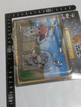 一番くじ　銀魂　アクリルプレートセット　未開封　中古_画像1