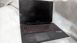 Lenovo Y50-70 Core i7