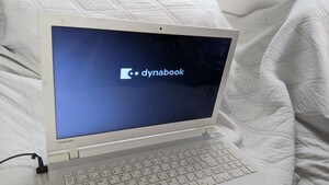 Toshiba dynabook AZ35/UW Core i5