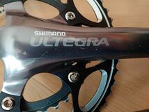 SHIMANO ULTEGRA FC6650 シマノ アルテグラ_画像6