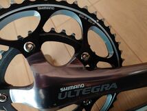 SHIMANO ULTEGRA FC6650 シマノ アルテグラ_画像5