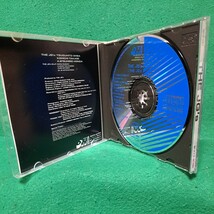 美盤 THE JG's 新レーベル 34SX-1001 帯付 送料180円_画像4