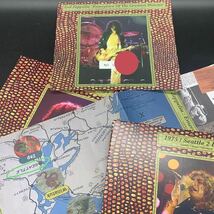 LED ZEPPELIN / EMERGENCE OF GREAT MONSTER BOX 出ました！13CD_画像8