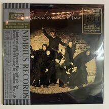 Beatles / Sgt. Peppers & Wings / Band On the Run Nimbus Records Supercut 高音質盤の最高峰ニンバスレコード！デジタル化！セット販売_画像4