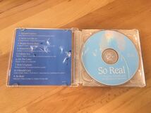 Warren Bernhardt / So Real(Hybrid SACD) ウォーレン・バーンハート / マルチch収録 Stereo / Multichannel (DMP : SACD-15)_画像4