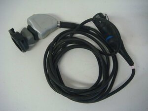 GT/G04IS-DA1 Stryker ENDOSCOPY カメラシステム 1188 HD カメラヘッド コード カプラー ジャンク品