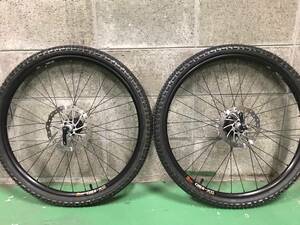 SUNRIMS DS2ーXC 26インチ　