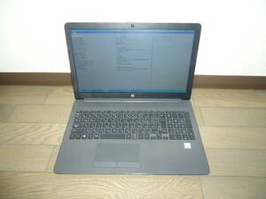 HP 250 G7 Core i3 8130U 2.2GHz M4G