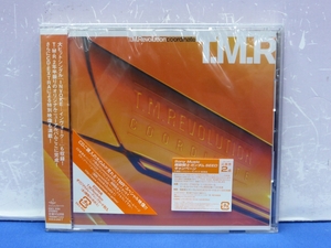 C12　T.M.Revolution / coordinate 見本盤 CD