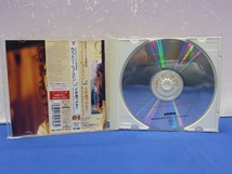 C12　ホイットニー・ヒューストン／「ため息つかせて」オリジナル・サウンドトラック 見本盤 CD_画像3