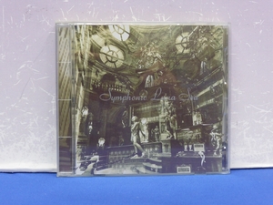 C12　Symphonic Luna Sea / チェコ・フィルハーモニー室内合奏団 見本盤 CD