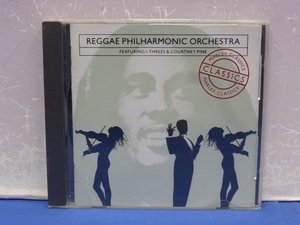 C12　R.P.O./ ボブ・マーリィ・クラシックス　Reggae Philharmonic Orchestra レゲエ・フィルハーモニック・オーケストラ 見本盤 CD