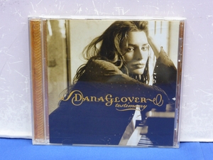 C12　DANA GLOVER ダナ・グローヴァー / TESTIMONY テスティモニ 見本盤 CD　